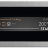 Духовой шкаф Electrolux EOC9P31WX