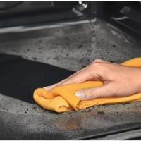 Духовой шкаф Electrolux EOC9P31WX