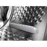 Стирально-сушильная машина AEG LWR75965O