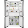 Холодильник отдельностоящий Side by Side AEG RMB952E6VU