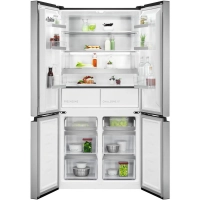 Холодильник отдельностоящий Side by Side AEG RMB952E6VU