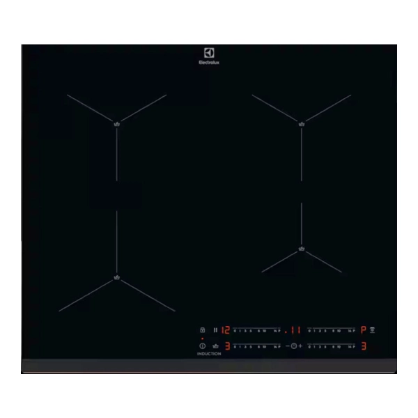 Индукционная варочная панель Electrolux KIS62443