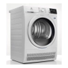 Сушильная машина Electrolux EW6CR428W