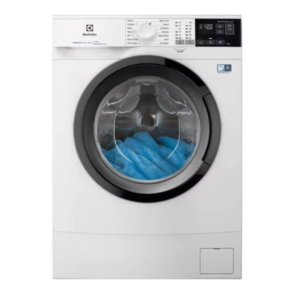 Стиральная машина Electrolux EW6SN426BI Стиральная машина Electrolux EW6SN426BI