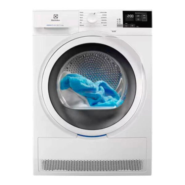 Сушильная машина Electrolux EW7H457W Сушильная машина Electrolux EW7H457W