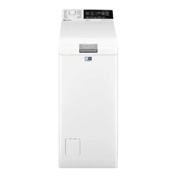 Стиральная машина Electrolux EW7T3R272 Стиральная машина Electrolux EW7T3R272