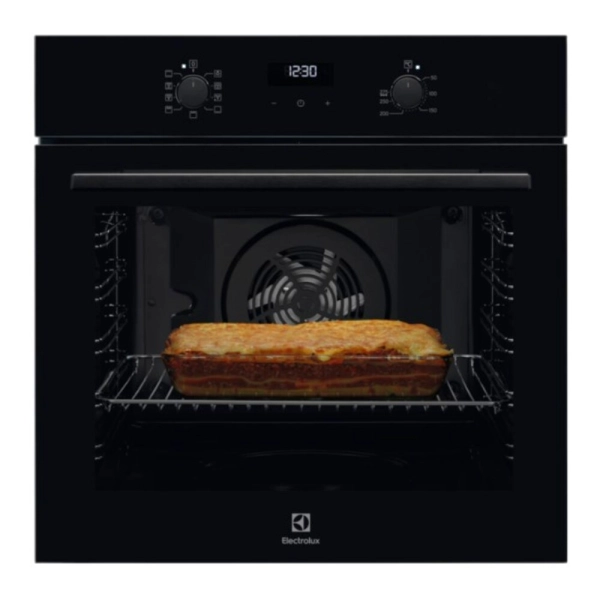 Духовой шкаф Electrolux OEF5H50Z