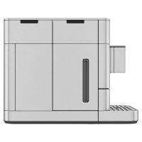 Автоматическая эспрессо-машина KitchenAid, 5KES8557ESX, нержавеющая сталь