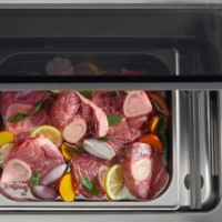 Вакуумный упаковщик Electrolux KBV4T