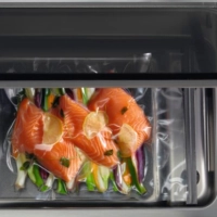 Вакуумный упаковщик Electrolux KBV4T