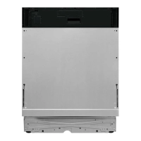 Встраиваемая посудомоечная машина Electrolux EES848200L