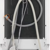 Встраиваемая посудомоечная машина Electrolux EES848200L