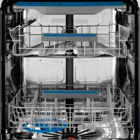 Встраиваемая посудомоечная машина Electrolux EES848200L