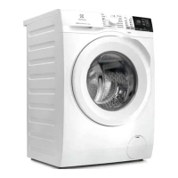 Стиральная машина Electrolux EW6FN428W