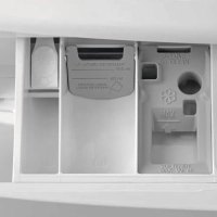 Стиральная машина Electrolux EW6FN428W