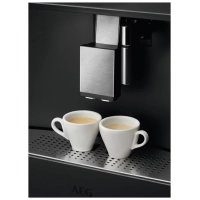 Кофемашина встраиваемая AEG KKK994500M