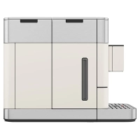 Автоматическая эспрессо-машина KitchenAid KF7 5KES8557EPL, фарфорово-белый 