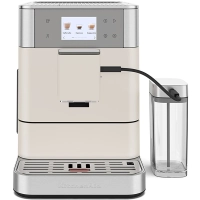 Автоматическая эспрессо-машина KitchenAid KF7 5KES8557EPL, фарфорово-белый 