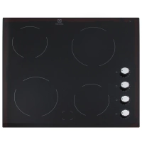 Варочная панель Electrolux EHF6140FOK