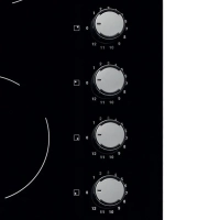 Варочная панель Electrolux EHF6140FOK