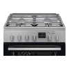 Комбинированная плита Electrolux RKK660201X