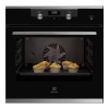 Духовой шкаф Electrolux KODEC75X