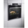 Духовой шкаф с паром AEG BCE558370M