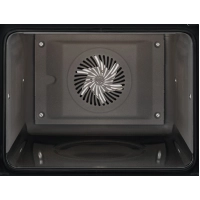 Духовой шкаф с паром AEG BCE558370M