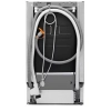 Посудомоечная машина Electrolux ESS42220SW