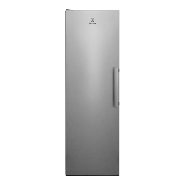 Морозильная камера Electrolux RUT7ME28X2