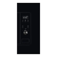 Встраиваемая микроволновая печь Electrolux LMS2203EMK