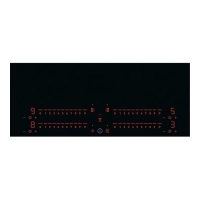 Варочная панель Electrolux EIP 6446