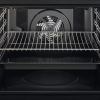 Электрический духовой шкаф Electrolux EOF3H40TH