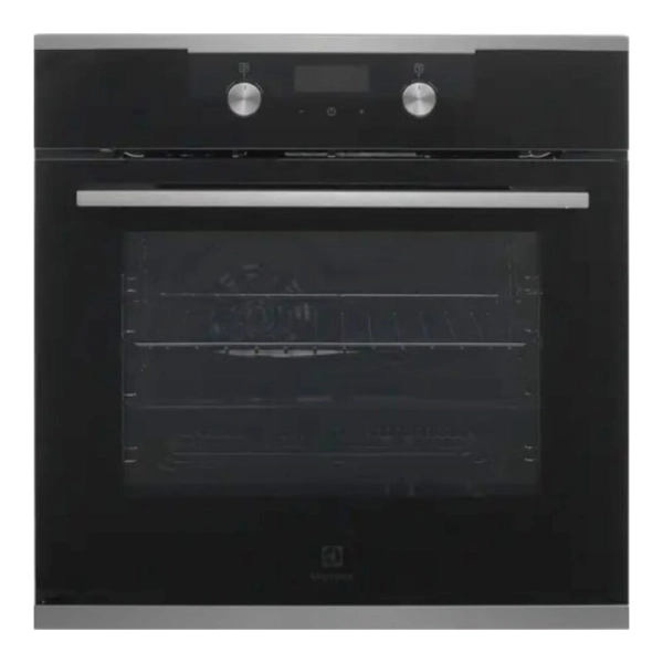 Духовой шкаф Electrolux OKH5E40X