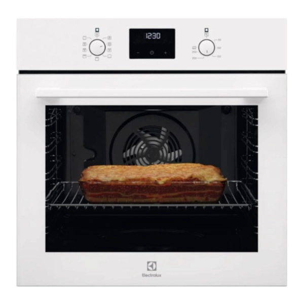 Духовой шкаф Electrolux OEF3H70TW