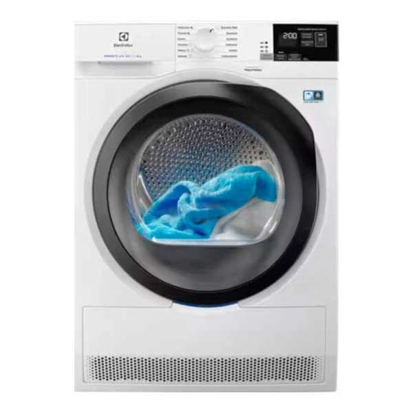 Сушильная машина Electrolux EW8H458BP