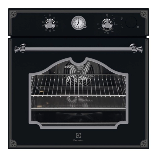 Духовой шкаф Electrolux OPEB2640B