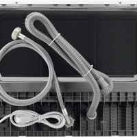 Встраиваемая посудомоечная машина Electrolux ESL 2500 RO