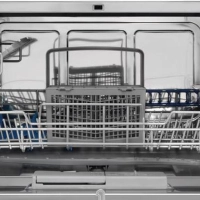 Встраиваемая посудомоечная машина Electrolux ESL 2500 RO