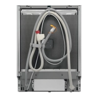 Встраиваемая посудомоечная машина Electrolux KEGB9420W