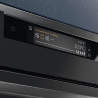Духовой шкаф Electrolux KVLAE00WT