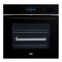 Духовой шкаф VARD VOS684SB