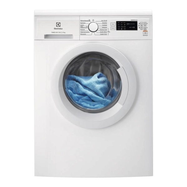 Стиральная машина Electrolux EW2FN727WP Стиральная машина Electrolux EW2FN727WP