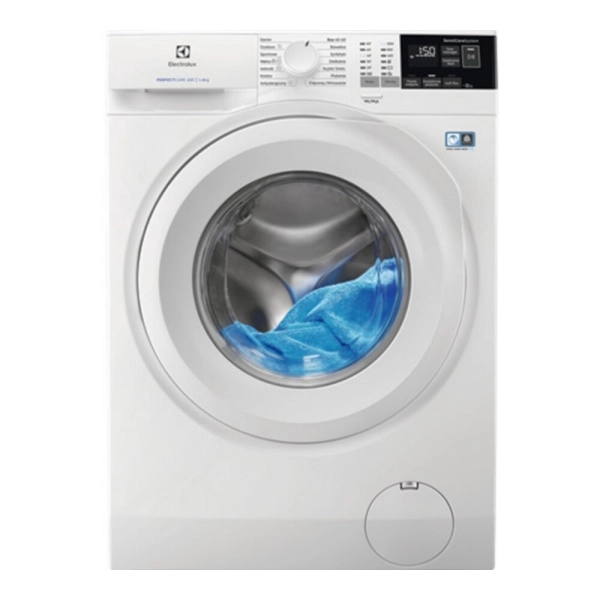 Стиральная машина Electrolux EW6F428WP