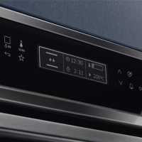 Духовой шкаф Electrolux LOC8H31X