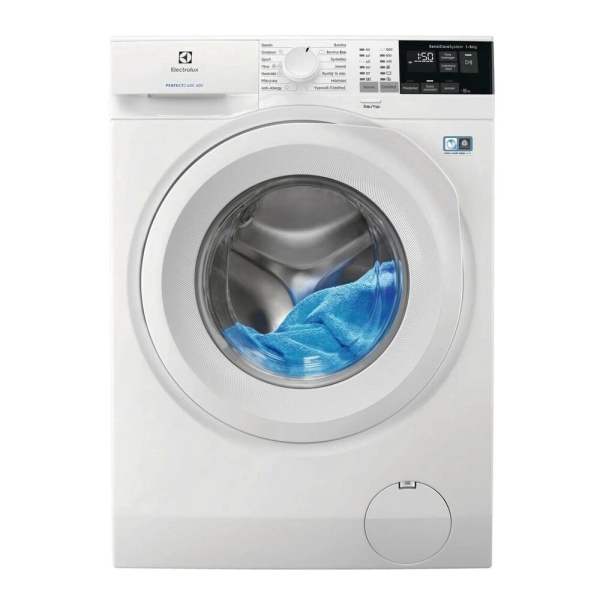 Стиральная машина Electrolux EW6F428W Стиральная машина Electrolux EW6F428W