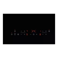 Варочная панель Electrolux EHF 6343 FOK