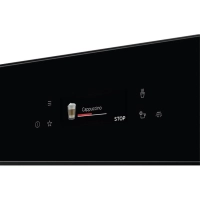Кофемашина встраиваемая AEG KKB894500B