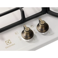 Газовая варочная поверхность Electrolux EGH6343RON