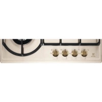 Газовая варочная поверхность Electrolux EGH6343RON